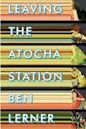 Saliendo de la Estación de Atocha (novela)