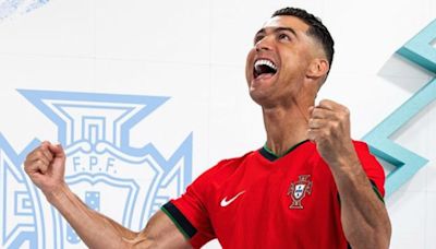 Euro 2024 | ’Proud’: Cristiano Ronaldo reacts to his inclusion in Portugal squad