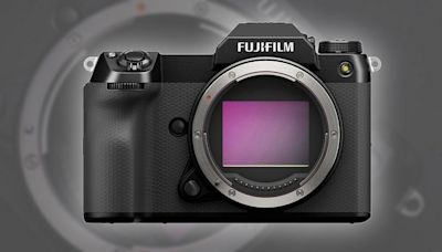 更輕更強！Fujifilm GFX100S II 向攝影發燒友招手 - DCFever.com