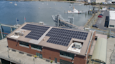 New Port Electrification Handbook Features Microgrids - CleanTechnica