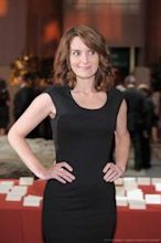 Tina Fey