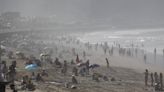 Dispositivo estival: 84 socorristas para 13 playas de 'alto riesgo y afluencia masiva' de la comarca de Avilés