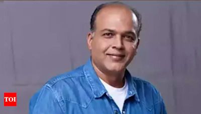 Ashutosh Gowariker to serve as honorary chairman for 10th Ajanta Ellora Film Festival | Hindi Movie News - Times of India