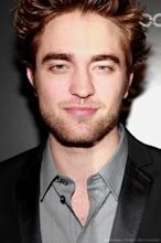 Robert Pattinson