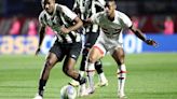 Análise | Lucas faz gol, dá assistência, mas não consegue levar o São Paulo à vitória diante do Botafogo