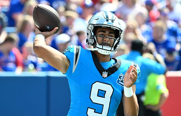 Carolina Panthers at New Orleans Saints: Predictions, picks and odds for NFL Week 1 game