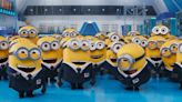 ‘Minions 3’ Will March Into Theaters in June 2027