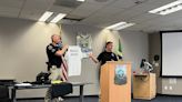 Portland Police Bureau unveils new crowd-control unit, promises measured approach to protests