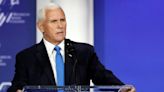 Pence Reportedly Considered Skipping Jan. 6 Certification Vote