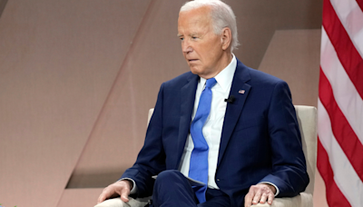 Joe Biden's 'Big Boy' Press Conference Delayed: When And Where To Watch Now?