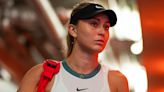 Paula Badosa reveals “complicated” path to continuing career on WTA podcast | Tennis.com