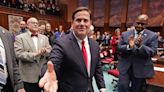 Gov. Doug Ducey may be the last of his kind in Arizona. How will that shape his legacy?