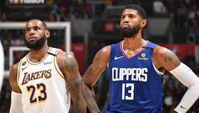 NBA free agents: Team-by-team lists for 2024 and 2025