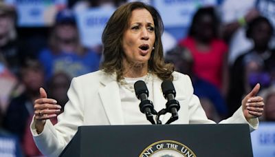 Fracking explained, and why VP Kamala Harris has faced criticism for her policy stances