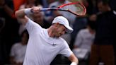 Andy Murray 'not really enjoying' tennis after latest painful defeat to Alex de Minaur at Paris Masters