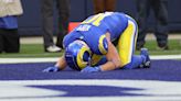 Sunday Aftermath: Cooper Kupp's latest injury, Justin Fields' return and much more