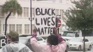 Founder of Black Lives Matter Houston speaks out after lawsuit against national leader