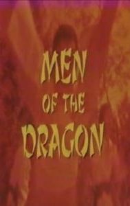 Men of the Dragon