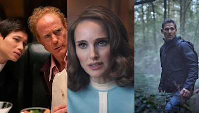 From Lady in the Lake to The Sympathizer, 5 Book Adaptations to Watch This Weekend