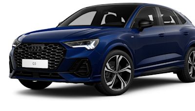 Audi Q3 tem nova configuração Performance Black Plus | GZH