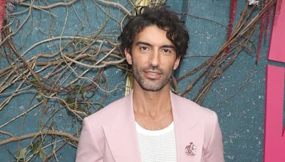 It Ends With Us’ Justin Baldoni Hires Crisis PR Manager Amid Feud Rumors - E! Online