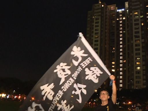香港「六四晚會」成歷史 維園擺攤變「市集」