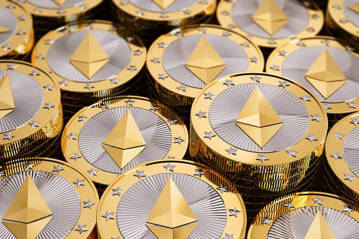 Is Ethereum a No-Brainer Buy After the Bitcoin Halving?