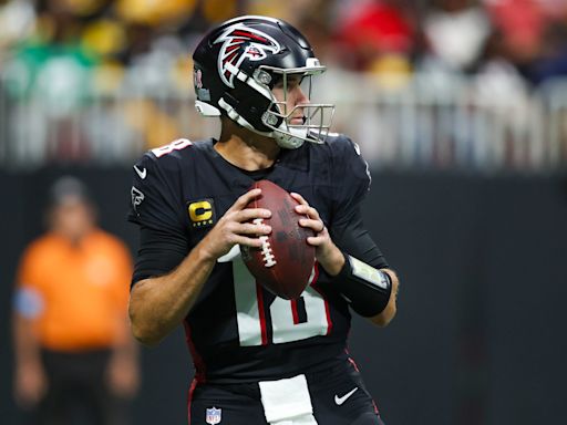 Kirk Cousins' record in primetime games: What to know about Falcons QB's win-loss