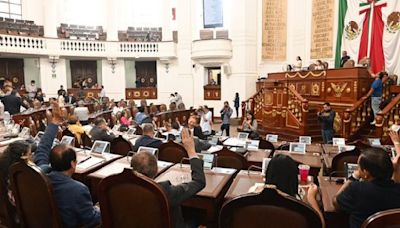 Alcaldes de Miguel Hidalgo y Álvaro Obregón rechazaron cambios de uso de suelo, pero avanzaron en comisiones del Congreso de CDMX | El Universal