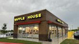 Long-awaited Waffle House opens in Kyle