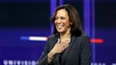 VP Kamala Harris rallies Democrats, affirms support for abortion rights during Austin visit