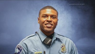 Black Minneapolis Officer Allegedly Ambushed By Gunman With Heartbreaking Results