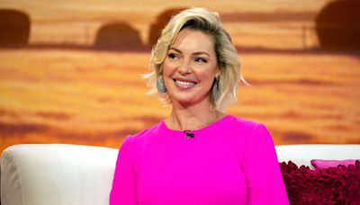 Katherine Heigl addresses rumors she turned down 'Grey’s Anatomy' Emmy nomination