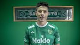 Sarmiento se refuerza con Roncaglia - Diario Hoy En la noticia