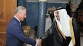 'Decades-long connection': What links does the Royal Family have with Qatar?