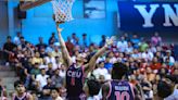 Gate-crashing CEU spoils projected La Salle-San Beda D-League finals