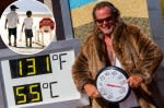 Death Valley packed with tourists despite deadly heatwave that could break record for hottest-ever recorded temperature