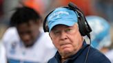 UNC football coach Mack Brown welcomes the biggest transfer class of his second tenure