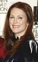 Julianne Moore