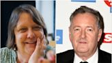 ‘I got blocked for laughing at his stupid mistake’: Kathy Burke shares reason Piers Morgan blocked her on Twitter