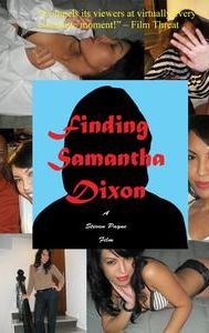 Finding Samantha Dixon