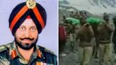 A conversation between Sardar & Pathan which marked a pivotal moment in Kargil war