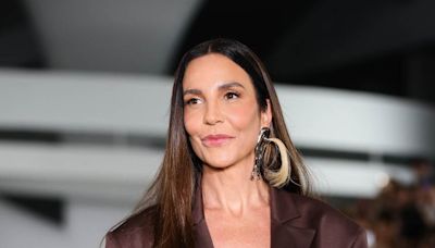 Ivete Sangalo participa de ação em prol de vítimas de enchentes do RS: 'O momento é de dar as mãos'