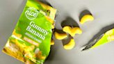Walgreens debuts a follow-up to its viral mango candy: Peelable banana gummies