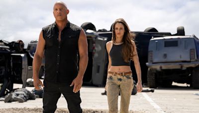 ‘Fast & Furious 11′: Vin Diesel anticipa el posible regreso de un personaje clásico que lleva 20 años ausente de las películas