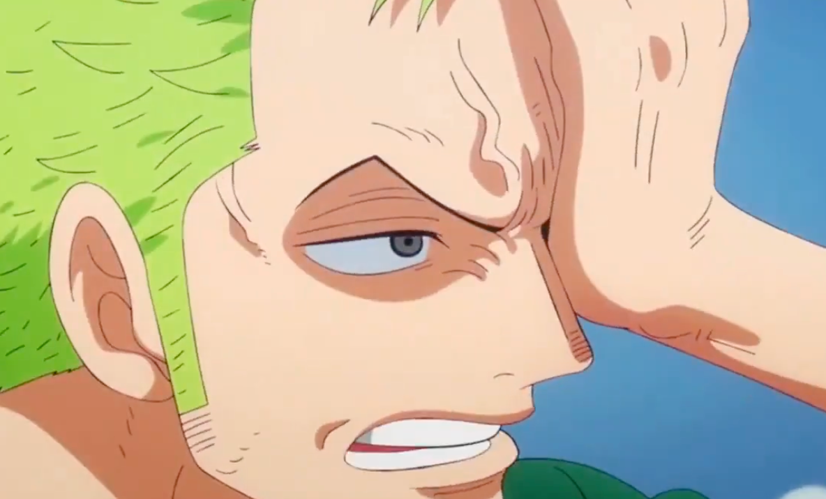 One Piece Kickstarts Zoro's Awaited Cipher Pol Rematch