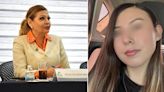 “No viajen solas”: Esta fue la indignante recomendación de la fiscal de Baja California tras el feminicidio de Paola Bañuelos