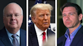 Karl Rove on Trump-DeSantis feud: We learn a lot about candidates by ‘how they trade blows’