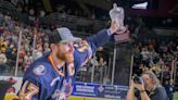 'It's legend now': How Peoria Rivermen won SPHL championship on home ice for first time in 25 years