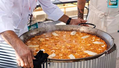 Música, ludotecas nocturnas y paellas populares entre las propuestas de las Fiestas Patronales de Cobeña | Ocio y cultura | Cadena SER